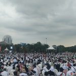 Aksi Massa Monas