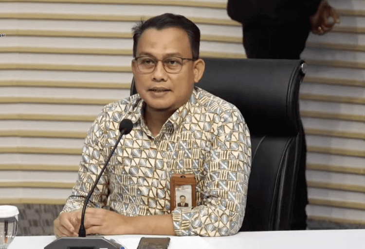 Bantuan Hukum Firli