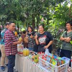 Wakil Ketua Komisi B DPRD Kota Surabaya Anas  Karno