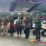 AstraZeneca Kemenko Marves