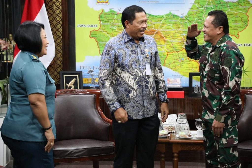 Sosialisasi Zonasi Tangkapan Ikan