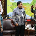 Sosialisasi Zonasi Tangkapan Ikan