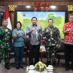 Sosialisasi Zonasi Tangkapan Ikan