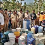 Probolinggo Krisis Air Bersih