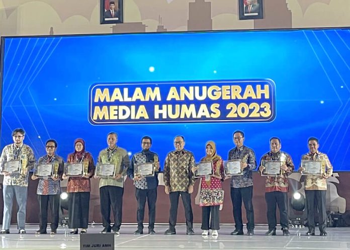 BKPM Media