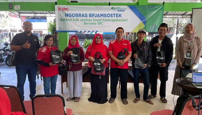 BPJS Ketenagakerjaan Juanda