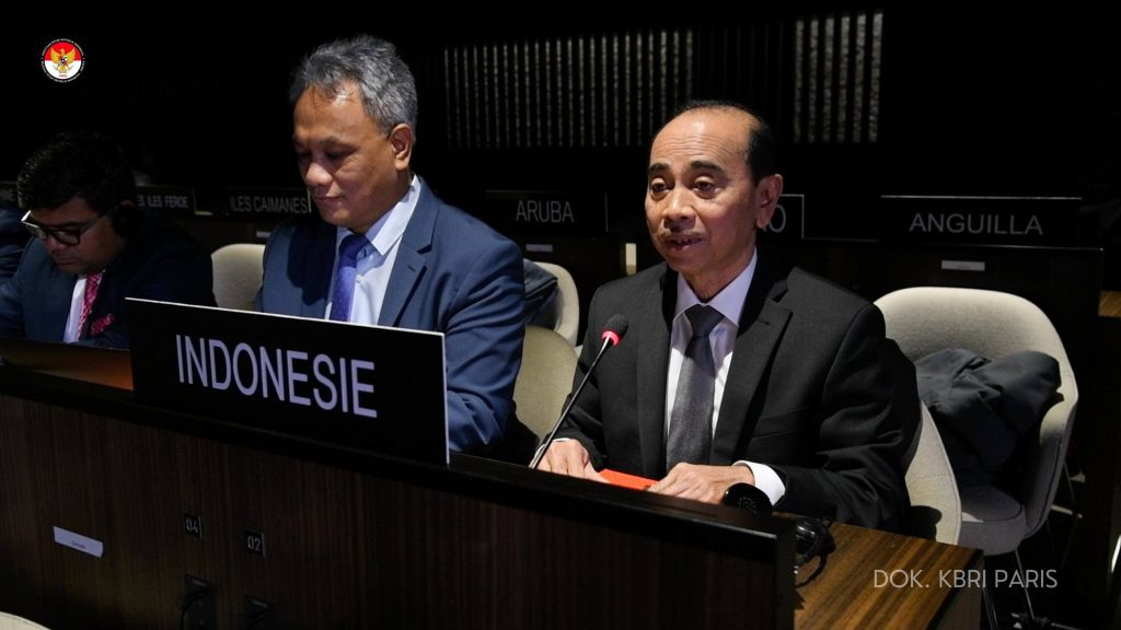 Bahasa Indonesia UNESCO