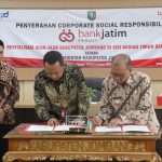 Bank Jatim CSR Jombang 1