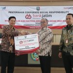 Bank Jatim CSR Jombang