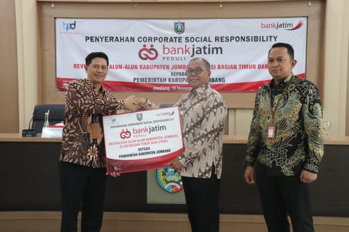 CSR Jombang