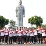 Bank Jatim run