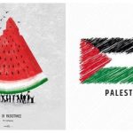 Simbol Semangka Palestina, Bukti Sejarah Perlawanan Terhadap Israel.