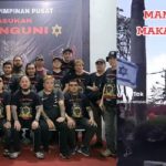 Laskar Manguni Terlibat Bentrokan Massa di Kota Bitung, Begini Sejarah Berdirinya