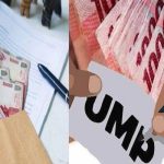 Daftar UMP 32 Provinsi Tahun 2024 Terbaru, Dari yang Tertinggi Sampai Terendah.