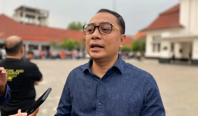 Eri Cahyadi Larang ASN Pemkot Surabaya