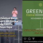 Viral Konser Musik di Bandung Batal Usai Duit Ditilap Panitia