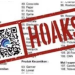 Produk Terafiliasi Israel