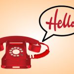 Mengenal Sejarah Kata Halo yang Sering Dipakai Saat Mengangkat Telepon.