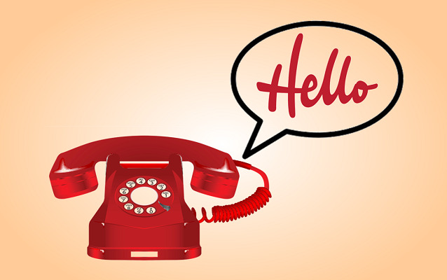 Mengenal Sejarah Kata Halo