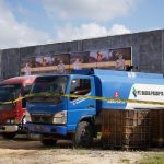 Pertamina dan Polri Gerebek Gudang BBM Subsidi Ilegal di Pati