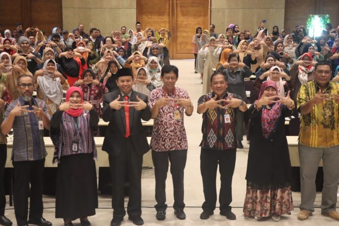 Pelatihan Produk Halal