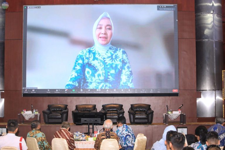 peringatan dini tsunami