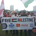 Boikot Produk Israel