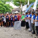 Lomba Lari Lintas Alam
