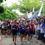 Lomba Lari Lintas Alam