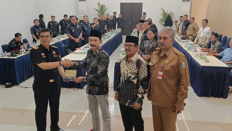 Raperda Pertembakauan