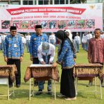 SMKN Jateng Sekolah Ramah Anak