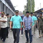 Pasar Rakyat Pagi Kebumen