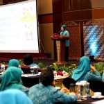 Pemprov Jateng Kader PKK