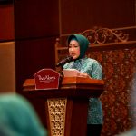 Pemprov Jateng Kader PKK