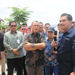 Pasokan pangan Jateng