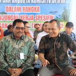 Pasokan pangan Jateng