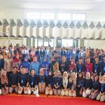 Cegah Pernikahan Dini