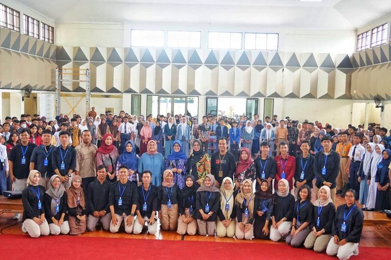 Cegah Pernikahan Dini