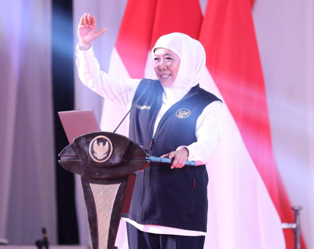 ASN Bakorwil II Bojonegoro