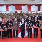 ASN Bakorwil II Bojonegoro