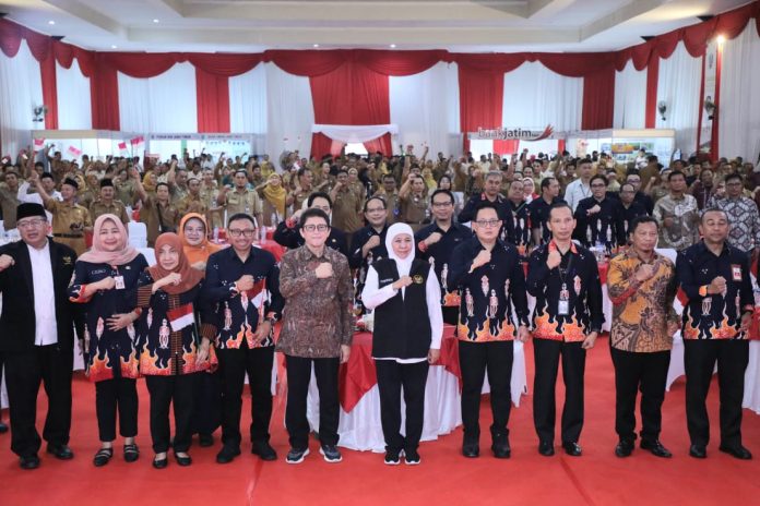 ASN Bakorwil II Bojonegoro