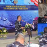 Komandan Puspenerbal