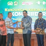 Pemilu 2024 di Jateng