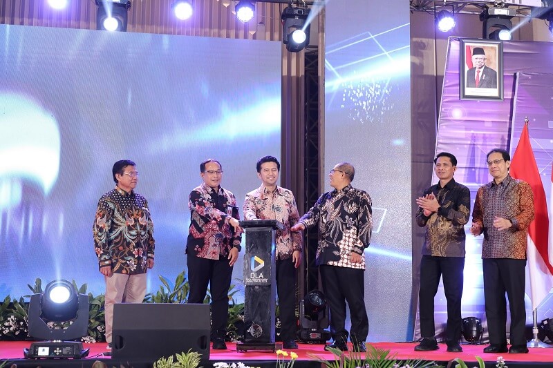 Digital Leadership Academy