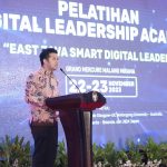 Digital Leadership Academy