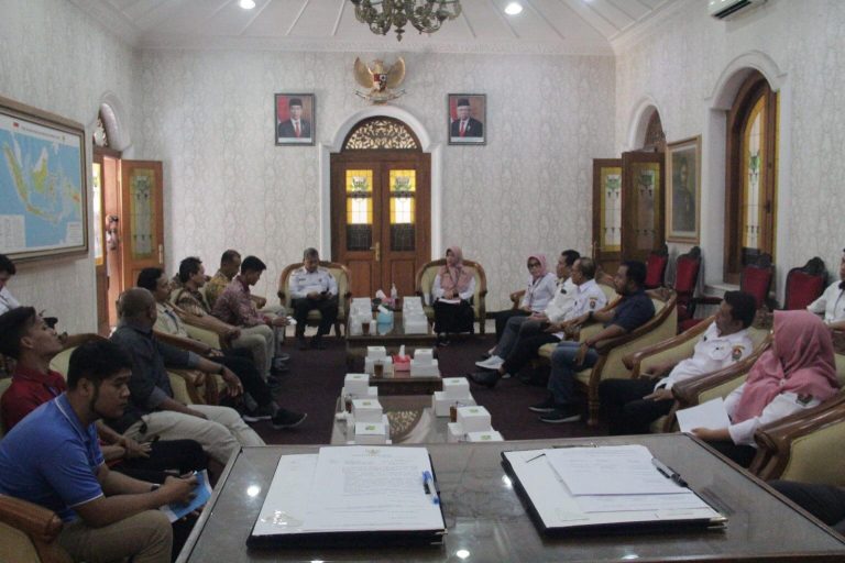 UMK Temanggung Diusulkan Naik 4,05 Persen