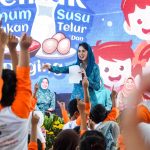 200 Paket Makanan Tambahan