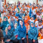 200 Paket Makanan Tambahan