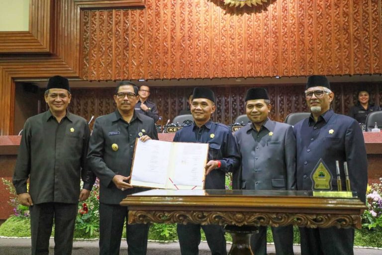 Pemprov Jateng Alokasikan Insentif Guru Agama untuk 230.830 Orang