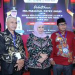 Pelatihan Pra Paralegal